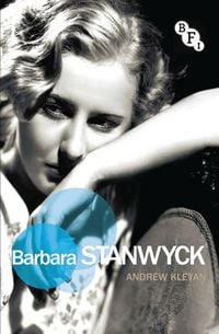 Produktbild: Barbara Stanwyck