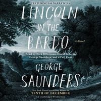 Bild vom Artikel Lincoln in the Bardo vom Autor George Saunders