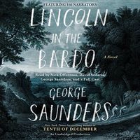 Produktbild: Saunders, G: Lincoln in the Bardo/6 CDs