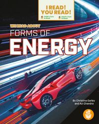 Produktbild: We Read about Forms of Energy