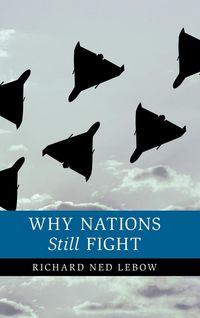 Produktbild: Why Nations Still Fight
