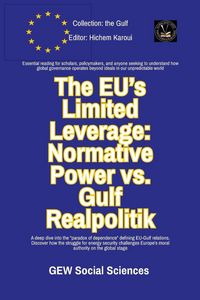 Produktbild: The EU's Limited Leverage