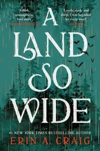 Produktbild: A Land So Wide