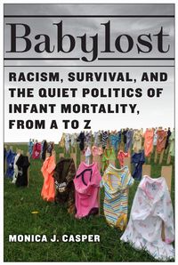 Produktbild: Babylost