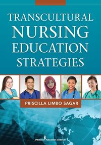 Produktbild: Transcultural Nursing Education Strategies