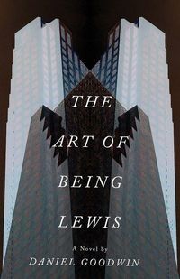 Produktbild: The Art of Being Lewis