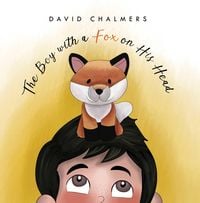 Produktbild: Boy with a Fox on His Head