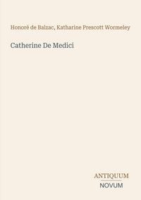 Produktbild: Catherine De Medici