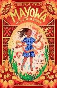 Produktbild: Mayowa and the Fire of Speech