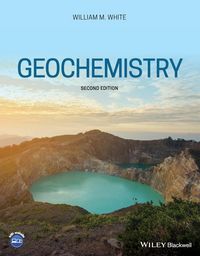 Produktbild: Geochemistry