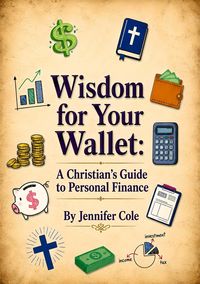 Produktbild: Wisdom for Your Wallet