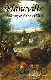 Produktbild: Planeville: A History of the Lost Village