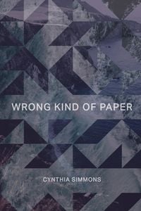 Produktbild: Wrong Kind of Paper