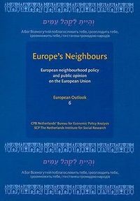 Produktbild: Europe''s Neighbors