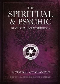 Produktbild: The Spiritual & Psychic Development Workbook - A Course Companion