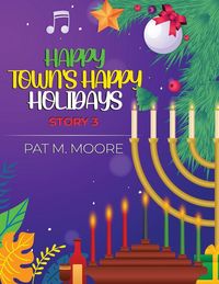 Produktbild: Happy Town's Happy Holidays