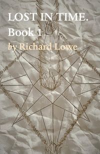 Produktbild: Lost in Time. Book 1