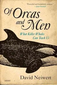 Produktbild: Of Orcas and Men