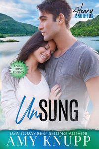 Produktbild: Unsung