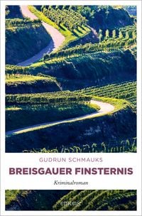 Produktbild: Breisgauer Finsternis
