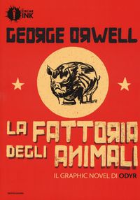 Produktbild: La fattoria degli animali
