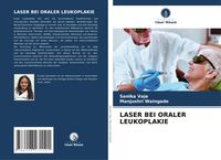 Produktbild: Laser bei Oraler Leukoplakie