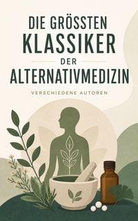 Produktbild: Die gr&ouml;&szlig;ten Klassiker der Alternativmedizin