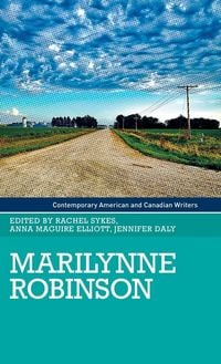 Produktbild: Marilynne Robinson