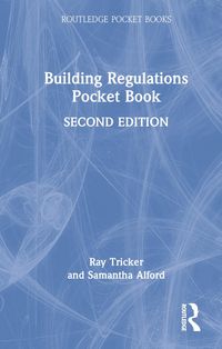 Produktbild: Building Regulations Pocket Book