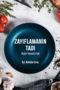 Produktbild: Zayiflamanin Tadi