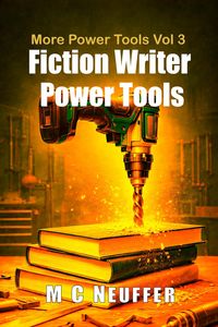Produktbild: Fiction Writer Power Tools - Vol 3