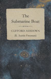 Produktbild: The Submarine Boat