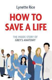 Bild vom Artikel How to Save a Life vom Autor Lynette Rice