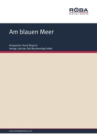 Produktbild: Am blauen Meer