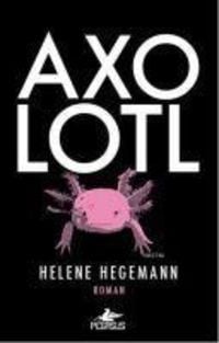 Produktbild: Axolotl