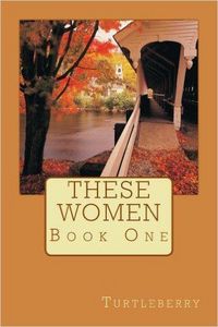 Produktbild: These Women - Book One