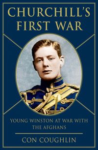 Produktbild: Churchills 1st War
