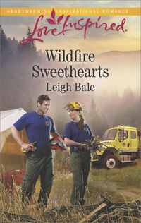 Produktbild: Wildfire Sweethearts