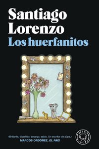 Produktbild: Los huerfanitos