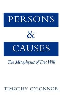 Produktbild: Persons & Causes