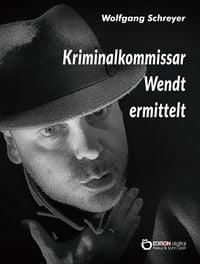 Produktbild: Kriminalkommissar Wendt ermittelt