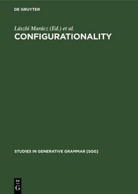 Produktbild: Configurationality