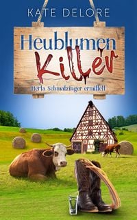 Produktbild: Heublumenkiller