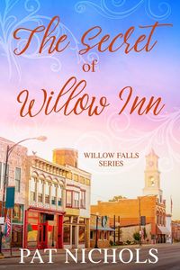 Produktbild: The Secret of Willow Inn