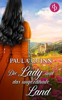 Produktbild: Die Lady und das ungez&auml;hmte Land