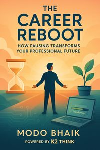 Produktbild: The Career Reboot