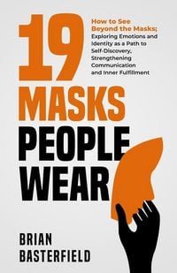 Produktbild: 19 Masks People Wear