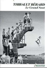 Produktbild: Le grand saut