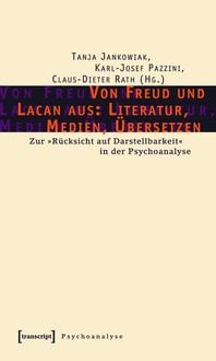 Produktbild: Von Freud und Lacan aus: Literatur, Medien, &Uuml;bersetzen