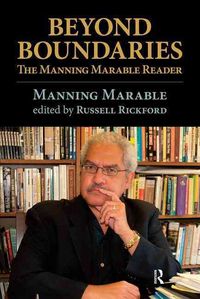 Produktbild: Marable, M: Beyond Boundaries